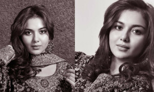 حور جیسے خوبصورت لڑکے سے شادی کروں گی، طوبٰی انور