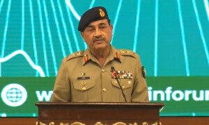 Army will ensure robust security framework to protect investor interests, confidence in Balochistan: COAS Munir