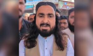 12 اپریل کو انتشار پھیلایا گیا تو مزاحمت کریں گے، ڈمپر ایسوسی ایشن کا 16 اپریل کو احتجاج کا اعلان