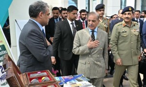 Army will secure investors invited to tap resources