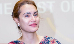 شوہر کے فراڈ کیس میں نادیہ حسین کو ایف آئی اے نے طلب کرلیا