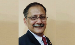 پاکستانی نژاد ڈیموکریٹ آغا محمد صالح ٹرمپ کابینہ کے رکن منتخب