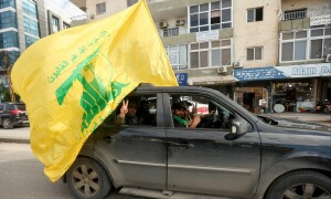 Facing calls to disarm, Hezbollah ready to discuss weapons if Israel withdraws: senior official