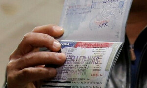 امریکا کا سوشل میڈیا پر یہود مخالف پوسٹ کرنے والوں کو ویزا نہ دینے کا اعلان