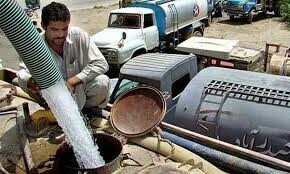 Karachi hit by another water crisis as many areas go dry for five days