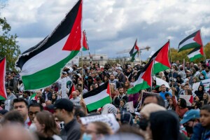 فرانس کی جانب سے فلسطین کو چند ماہ میں باضابطہ ریاست تسلیم کیے جانے کا امکان