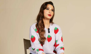 بیروزگار تھی، والدہ نے اداکاری کرنے کی حوصلہ افزائی کی، رمشا خان