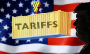 Amid tariff war, Pakistan fears ‘double whammy’