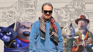 ‘Focus on what to do, rather than the how’: CG artist Haris Ahmad on crafting animation