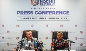 Asean opts for constructive engagement over US tariffs