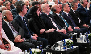 مریم نواز انطالیہ ڈپلومیسی فورم میں شرکت کے لیے ترکیہ پہنچ گئیں
