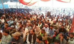 جے یو آئی (ف) کی بلوچستان حکومت اور بی این پی مینگل کے درمیان ثالثی کی پیشکش