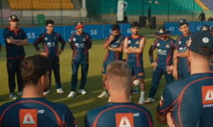 کراچی کنگز کے اہم کھلاڑی پہلے میچ سے قبل ہی پی ایس ایل سے باہر