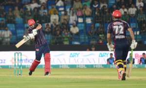 HBL PSL 2025: Vince leads charge as Karachi Kings upstage Multan Sultans