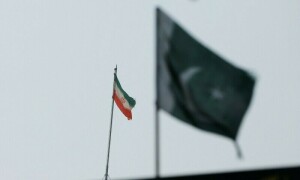 ایران کی سیستان میں 8 پاکستانیوں کے قتل کی شدید مذمت