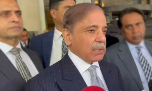 افغانستان دہشتگردوں کو لگام ڈالے اور اپنی سرزمین کو استعمال نہ ہونے دے، وزیراعظم