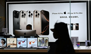 Trump plans separate levy on exempted electronics amid trade war, Lutnick says