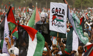 Bangladesh reintroduces &lsquo;except Israel&rsquo; phrase on passports