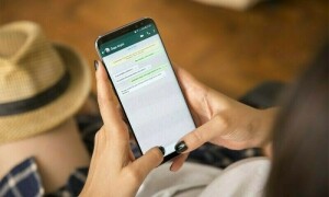 واٹس ایپ اے آئی میں &rsquo;میموری&lsquo; فیچر کی آزمائش