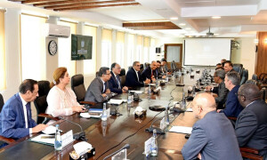 World Bank looks to new investments under public-private partnerships model