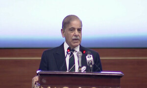 اسلام آباد میں سمندر پار پاکستانیوں کیلئے خصوصی عدالتیں قائم کردی گئیں، وزیراعظم