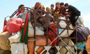 Kabul delegation to discuss deportation, trade issues due soon