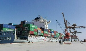 Four Karachi Port Trust high-ups named in probe over dredging contract violations