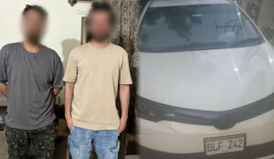 Abbottabad police round up two men for alleged public harassment of woman