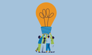 From Employees to Influencers