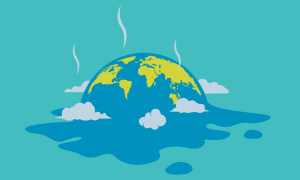 Creating the Climate for Change