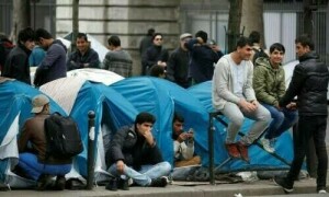 EU lists seven &lsquo;safe countries&rsquo; to curb asylum claims