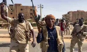 سوڈان کی ریپڈ سپورٹ فورسز کا اپنی حکومت کے قیام کا اعلان، ملک کی تقسیم کا خدشہ