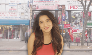 Filmmaker Aizzah Fatima was sick of Pakistani stereotypes, so she rewrote the script