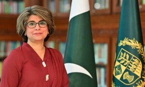 سفارتی تعلقات ڈیڑھ دہائی بعد بحال، پاکستان اور بنگلہ دیش کے دفتر خارجہ کا ڈھاکا میں آج اجلاس