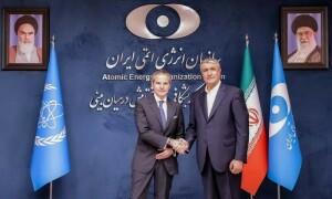 &rsquo;ایران نیوکلیئر بم بنانے سے زیادہ دور نہیں&lsquo;، اقوام متحدہ جوہری نگران ادارے کے سربراہ کا دعویٰ
