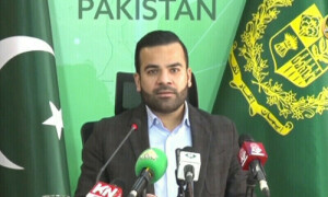 امریکی اسلحے کا پاکستان کیخلاف استعمال، حکومت کا وفد امریکا بھیجنے کا اعلان