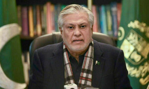 وزیر خارجہ اسحٰق ڈار رواں ہفتے افغانستان کا دورہ کریں گے