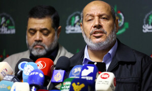 حماس غزہ جنگ کے خاتمے اور قید فلسطینیوں کے بدلے تمام یرغمالی رہائی کیلئے رضامند