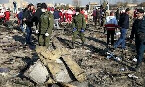 Iran challenges four countries  in UN court over 2020 jet downing