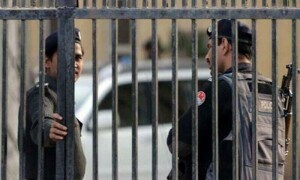 Citizens in capital lose Rs620m to criminals in three months