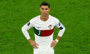 Fact check: Viral video of footballer Cristiano Ronaldo making statement in favour of Palestine is a deepfake
