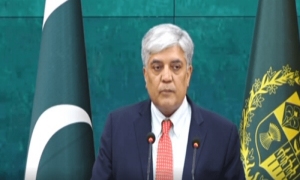 FO acknowledges &lsquo;outstanding issues&rsquo; raised amid reports of Bangladesh seeking 1971 apology