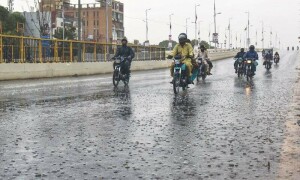 NDMA warns tourists as severe weather expected today in Punjab