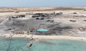 80 killed in deadliest US attack on Yemen, Houthis say