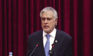 FM Dar says Afghan side told won&rsquo;t allow each other&rsquo;s soil to be used for terror