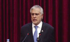 ایک دوسرے کی سرزمین دہشت گردی کیلئے استعمال نہیں ہونی چاہیے، افغان حکومت سے کہہ دیا، اسحٰق ڈار