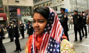 Plan for expanded Muslim community triggers hope, fear in Texas