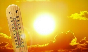 محکمہ موسمیات نے آج سے بدھ تک کراچی میں ہیٹ ویو کا خدشہ ظاہر کردیا