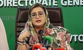 &lsquo;Organised&rsquo; attacks on fast-food chains only harm Pakistanis, don&rsquo;t help Gaza: Azma
