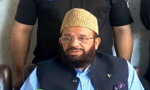 زیادہ سے زیادہ عازمین کو حج پر بھیجنے کی کوشش کررہے ہیں، وفاقی وزیر مذہبی امور
